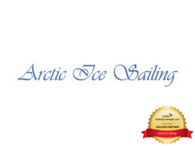 New Golden Partner: Arctic Ice Sailing